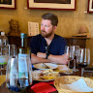 Meet your Posher, Zach